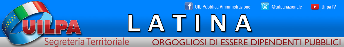 UILPA Latina